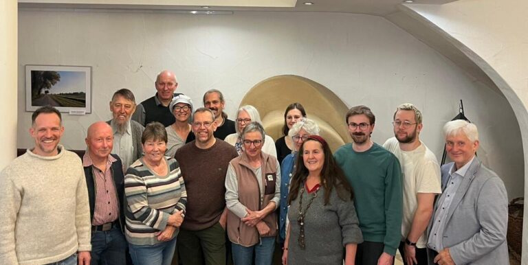 Unsere Kandidat*innen für die Gemeinderatswahl 2026