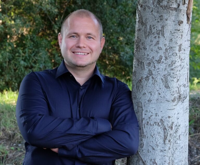 Felix Senner – Ihr Landratskandidat für den Landkreis Augsburg